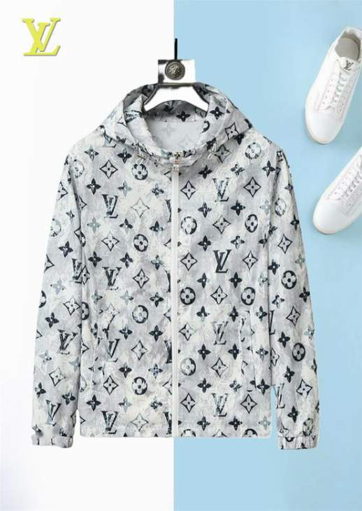 Picture of Louis Vuitton Jackets _SKULVM-3XL12yn19832526